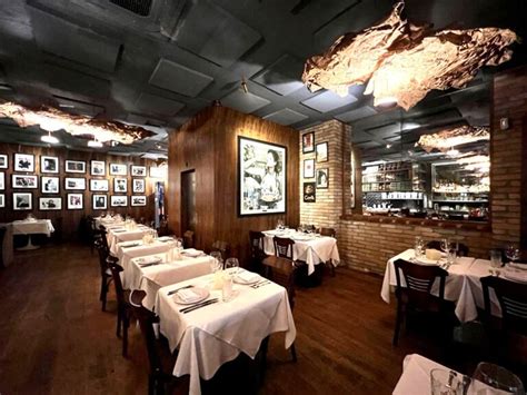 Il Capitale: novo restaurante italiano na Oscar Freire.